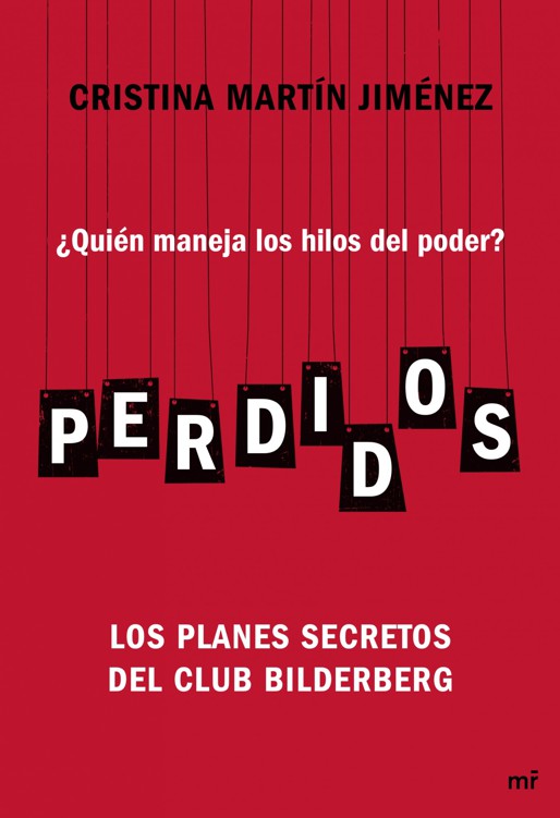 Perdidos: Los planes secretos del Club Bilderberg