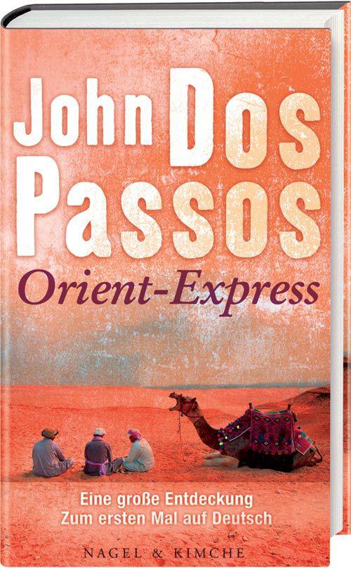Orient-Express