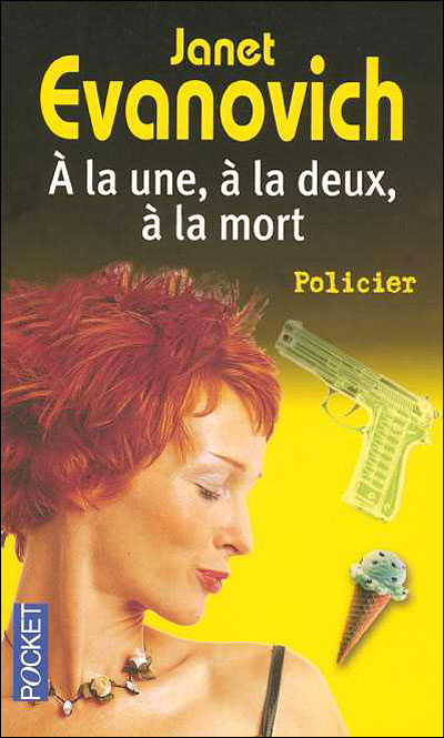 À la une, à la deux, à la mort
