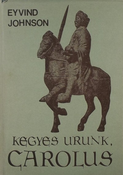 Kegyes Urunk Carolus