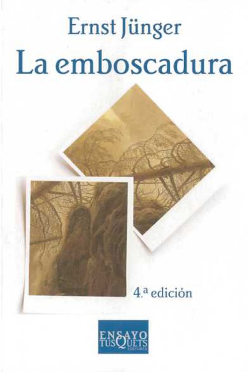 La emboscadura