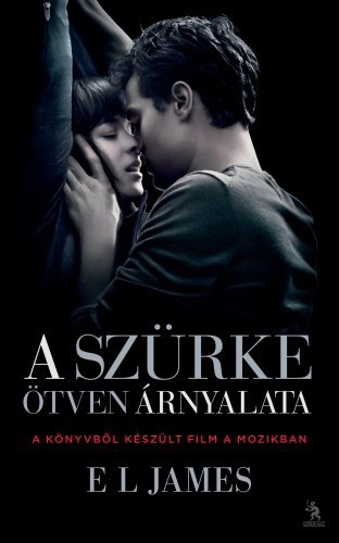 A szürke ötven árnyalata