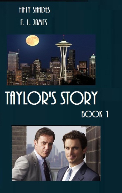 JT1. Taylor Story 1