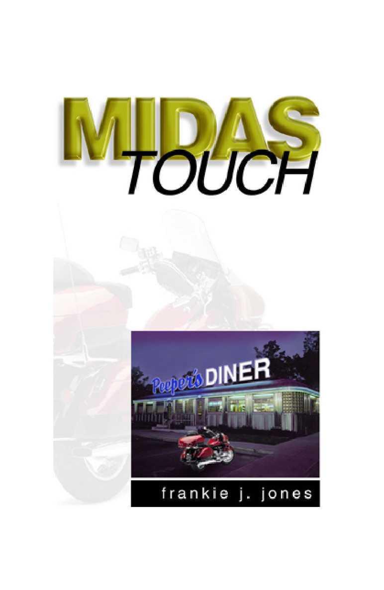 Midas Touch
