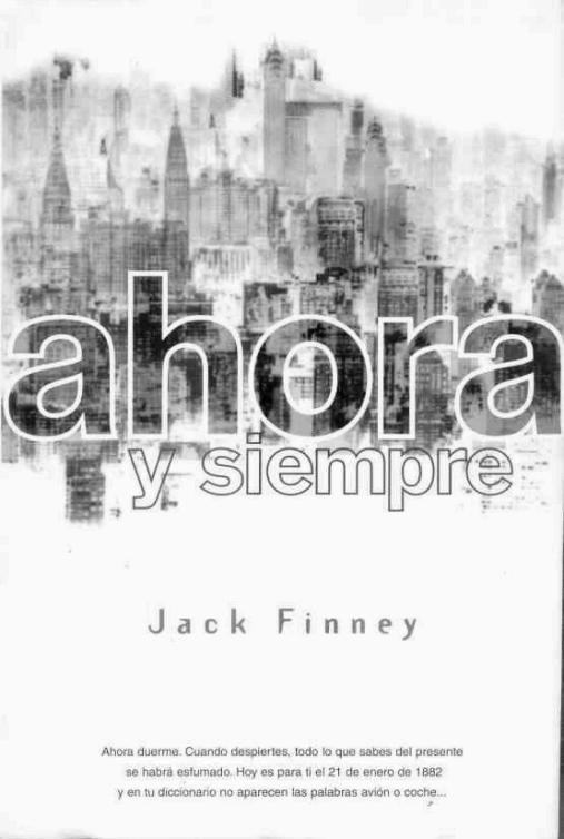 Ahora y siempre