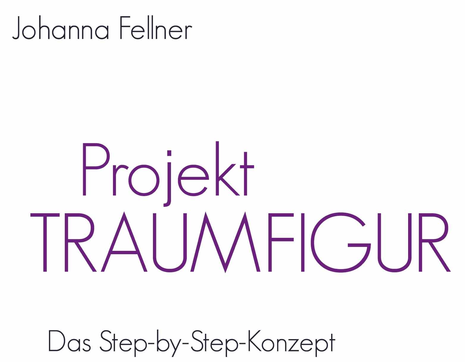 Projekt Traumfigur