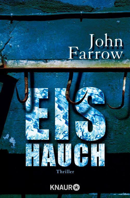 Eishauch: Thriller