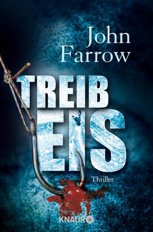 Treibeis: Thriller