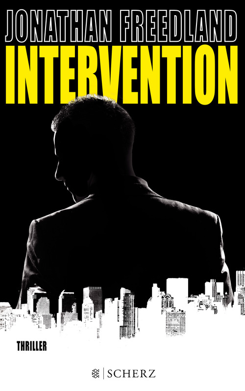 Intervention. Thriller