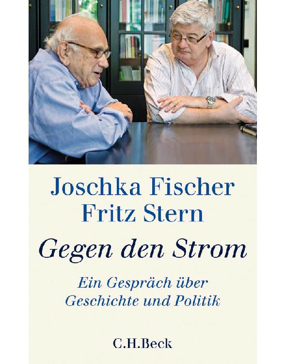 Gegen den Strom: Ein Gespräch über Geschichte und Politik
