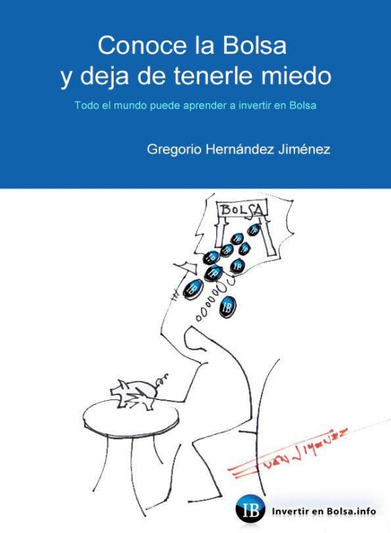 Conoce la Bolsa y deja de tenerle miedo