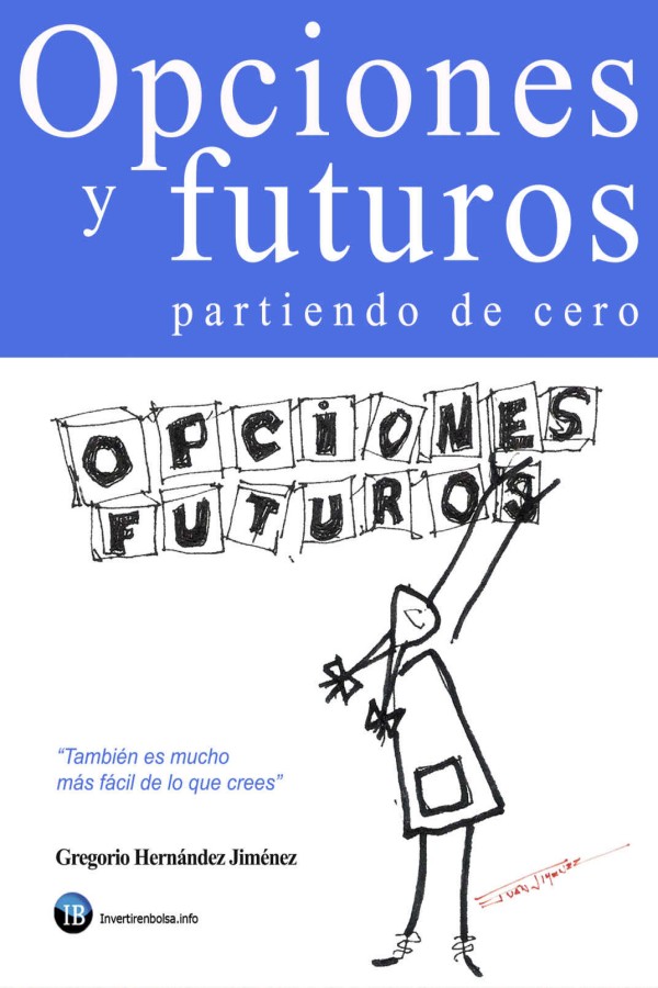 Opciones y futuros partiendo de cero