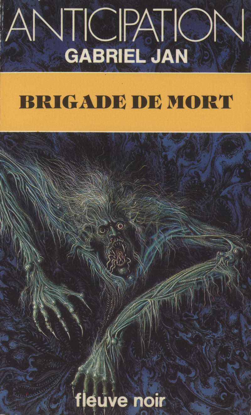 brigade de mort