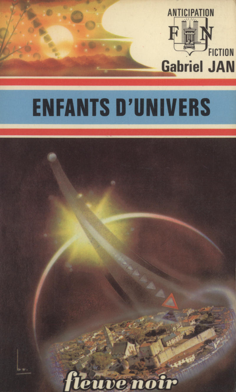 Enfants d univers