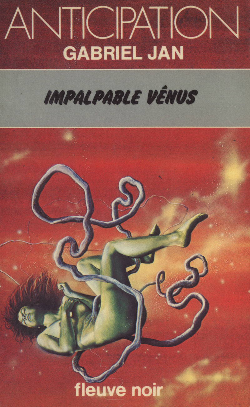 Impalpable vénus