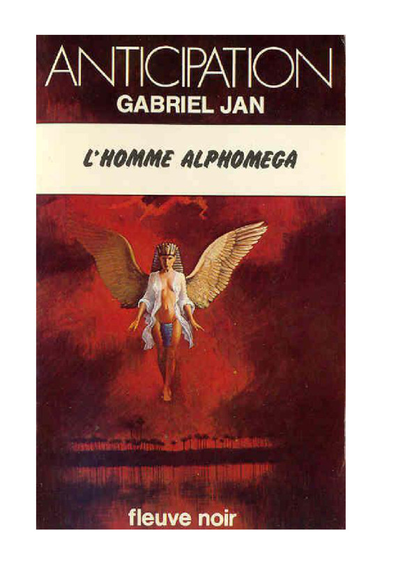 L homme alphomega