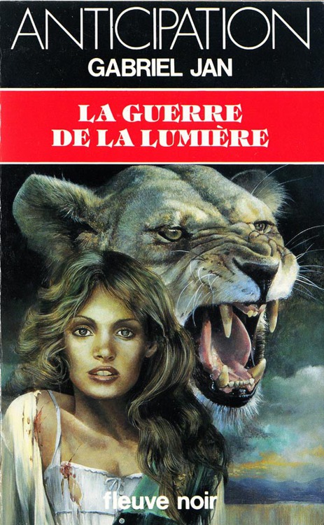 La Guerre De La Lumière