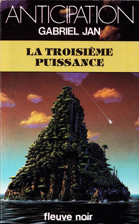 La Troisième Puissance