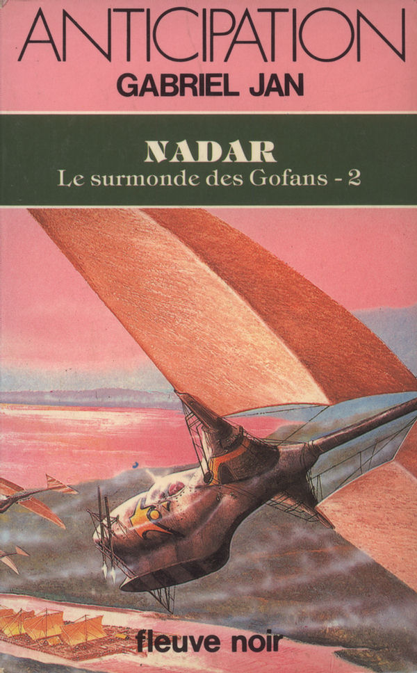NADAR