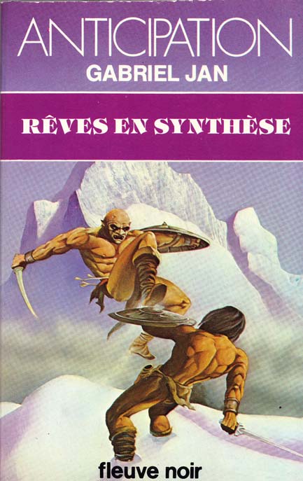Rêves En Synthèse