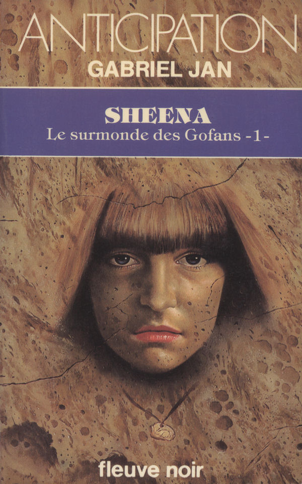 SHEENA