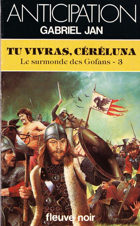 Tu Vivras, Céréluna