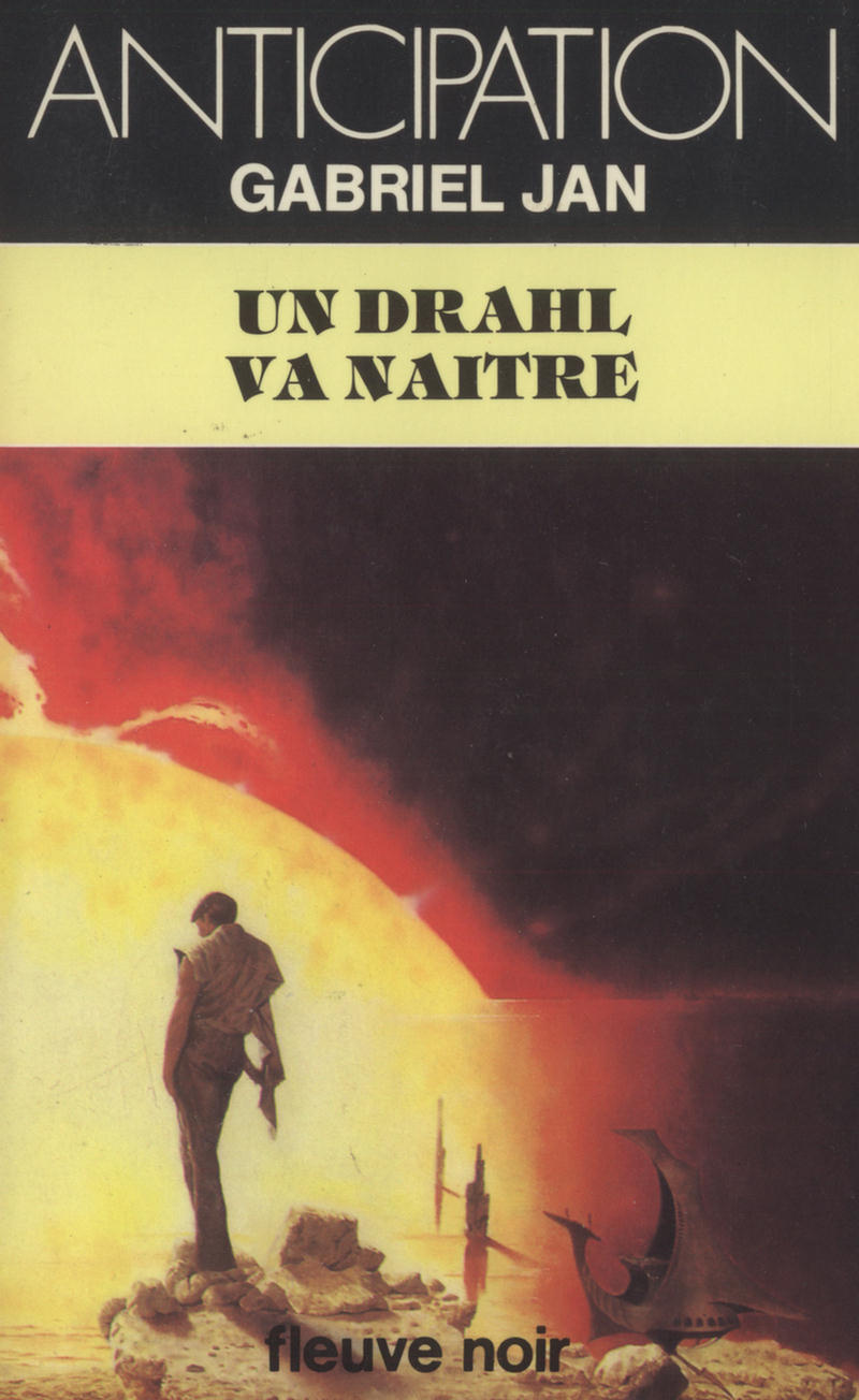 Un Drahl va naître