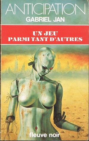 Un jeu parmi tant d'autres