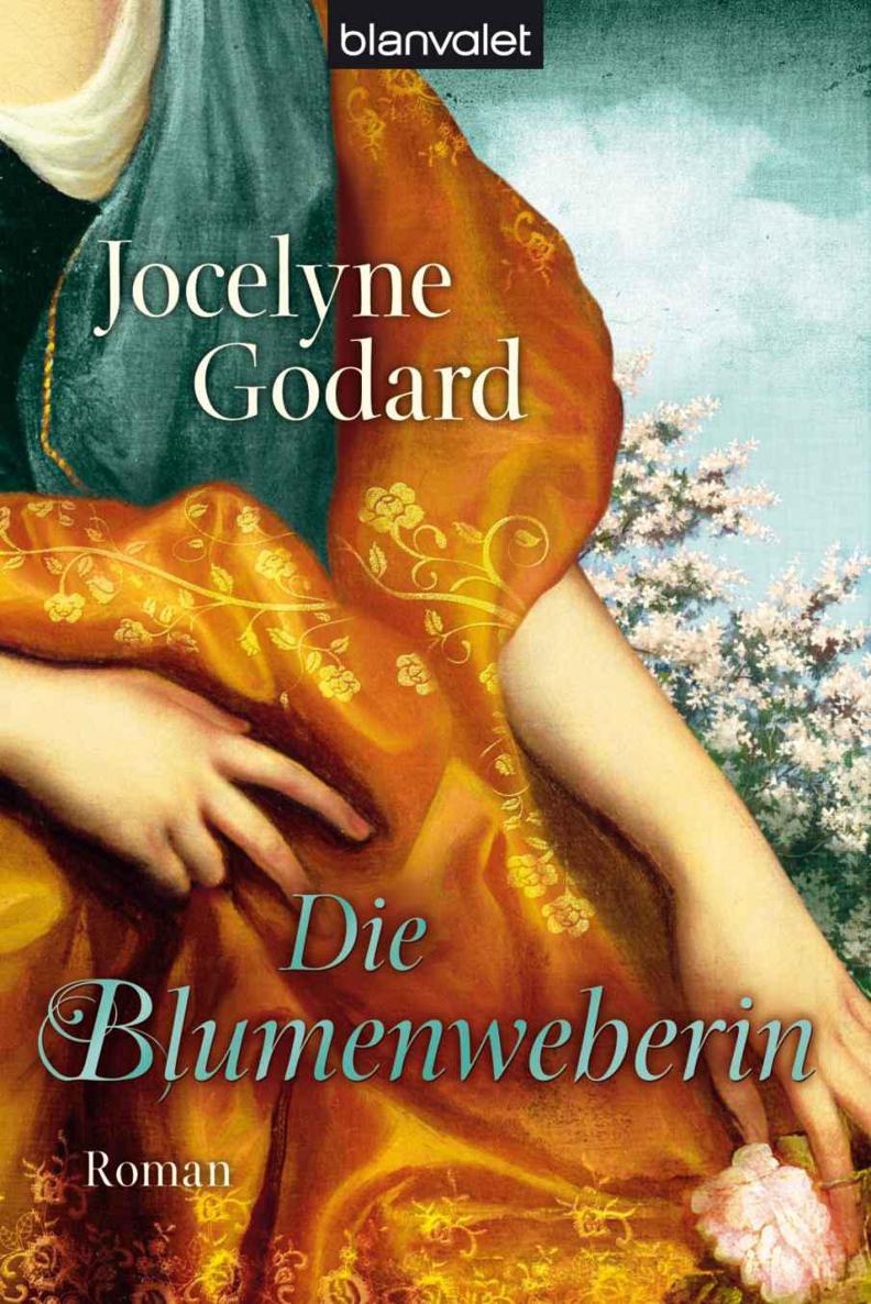 Die Blumenweberin: Roman