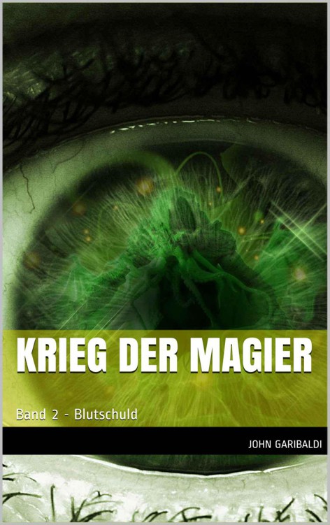 Blutschuld