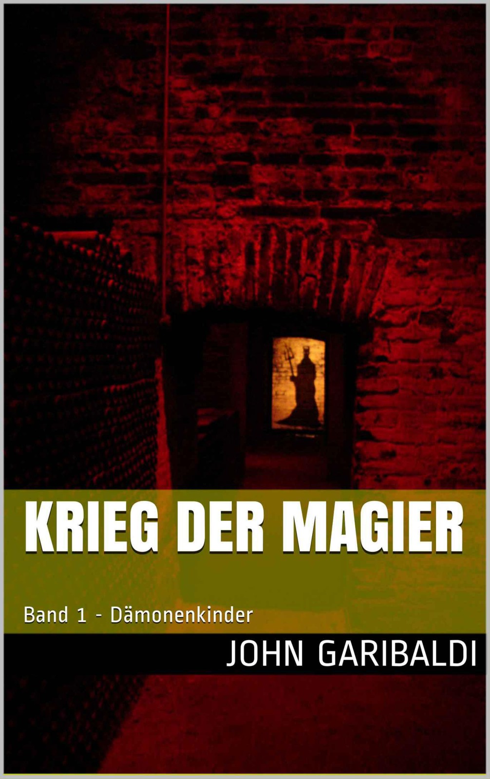 Dämonenkinder