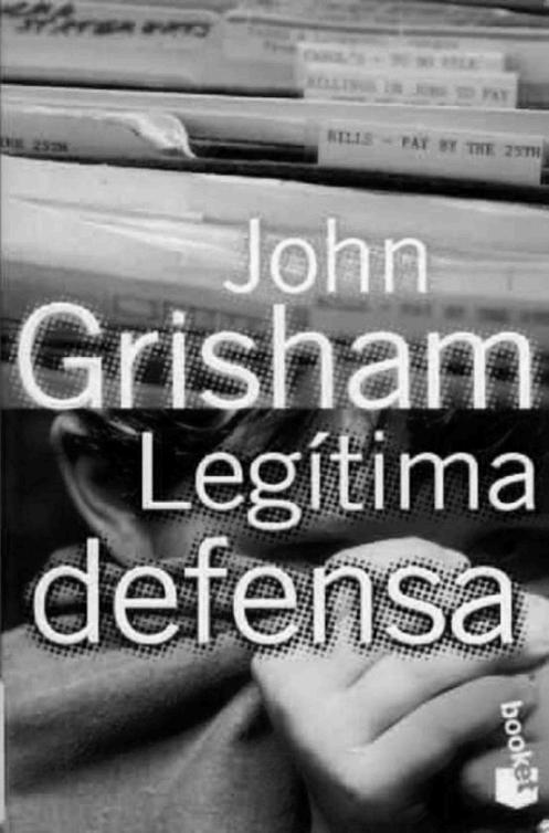 Legitima defensa