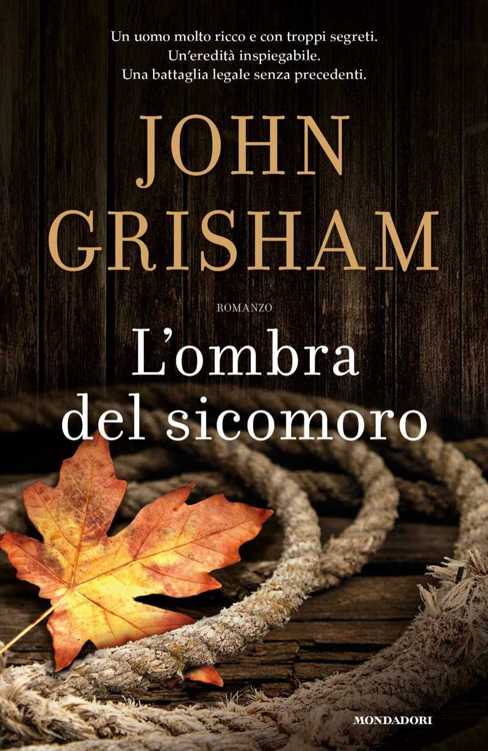 L'ombra del sicomoro