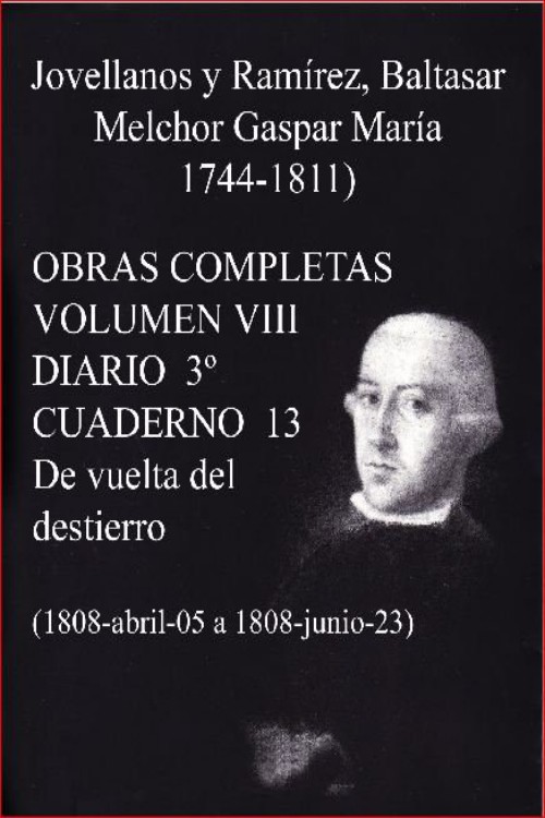 Diario 3º - Cuaderno 13