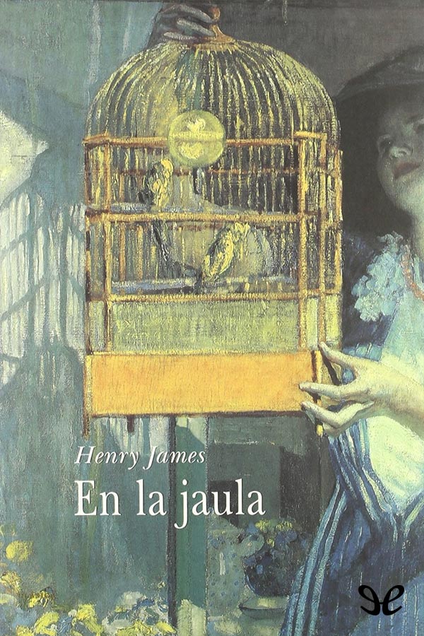En la jaula