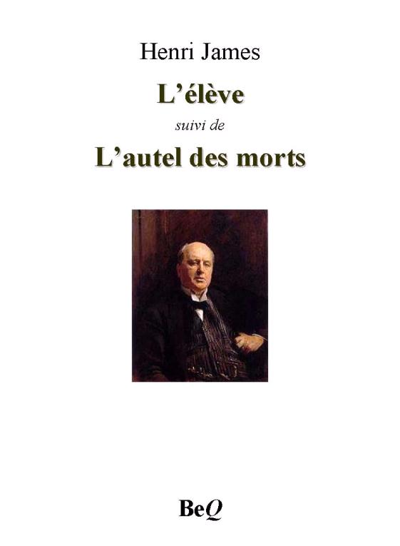 L’élève