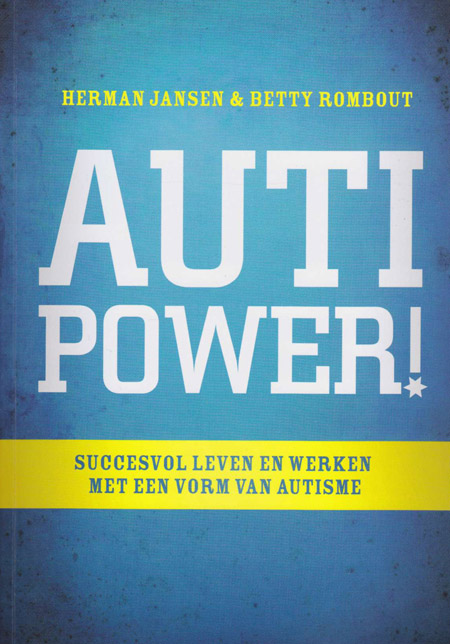 Autipower!