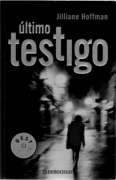 Último testigo