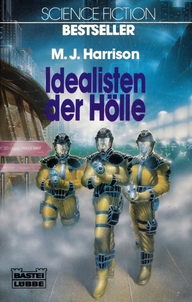 Idealisten der Hölle