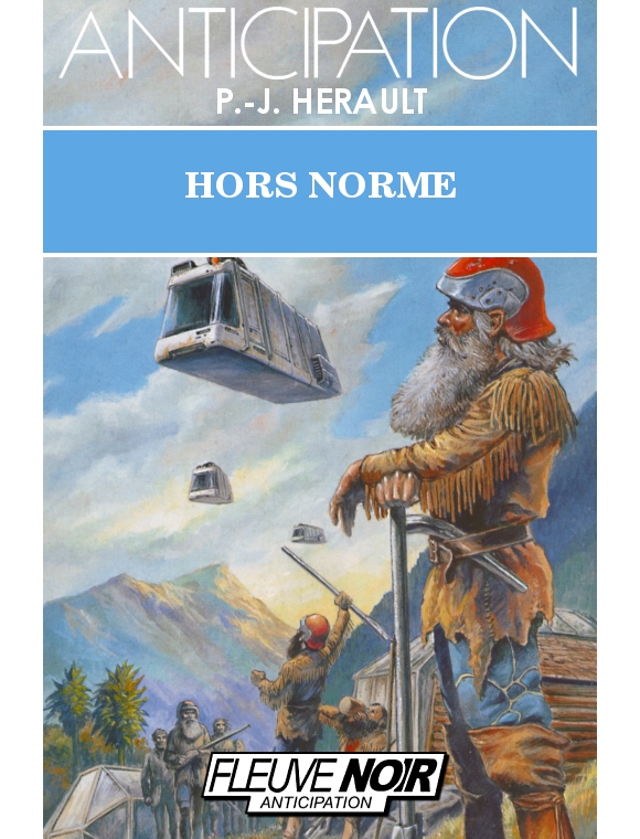 FNA 1890 - Hors Norme