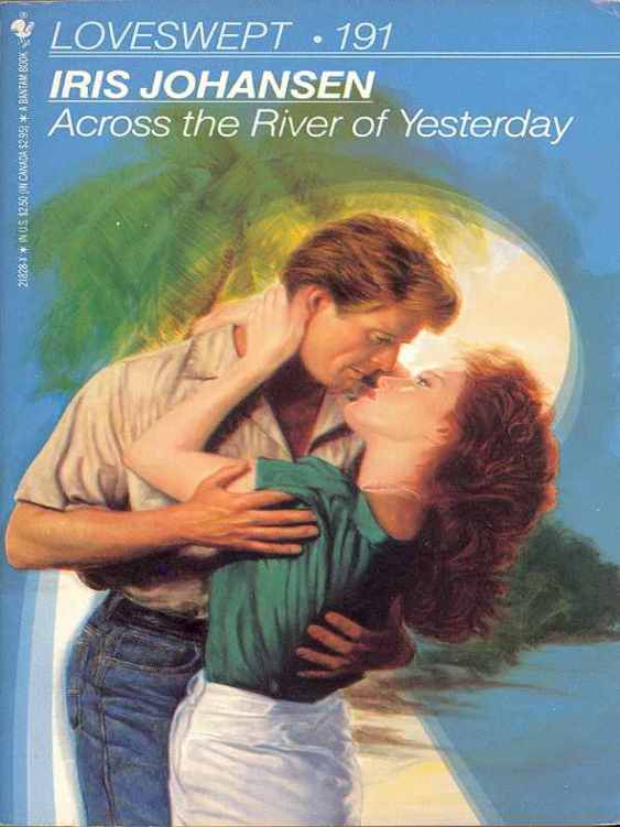 Across the River of Yesterday
