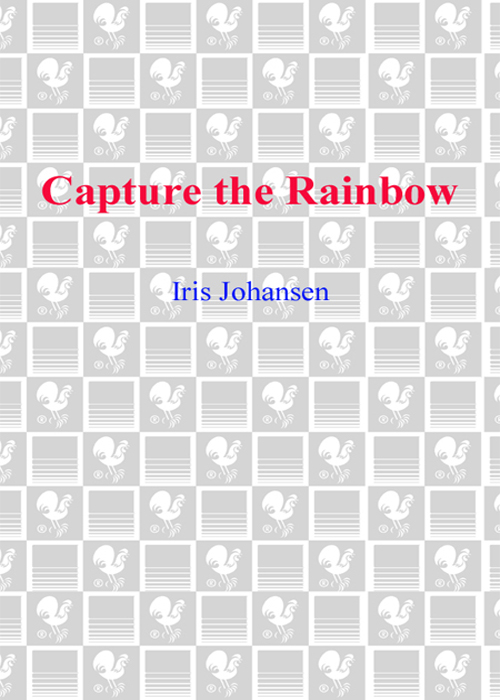Capture the Rainbow