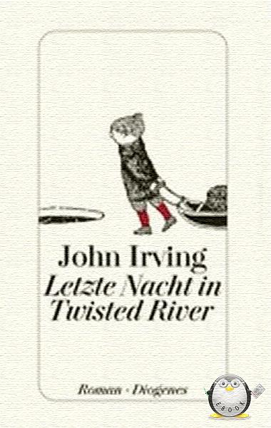 Letzte Nacht in Twisted River