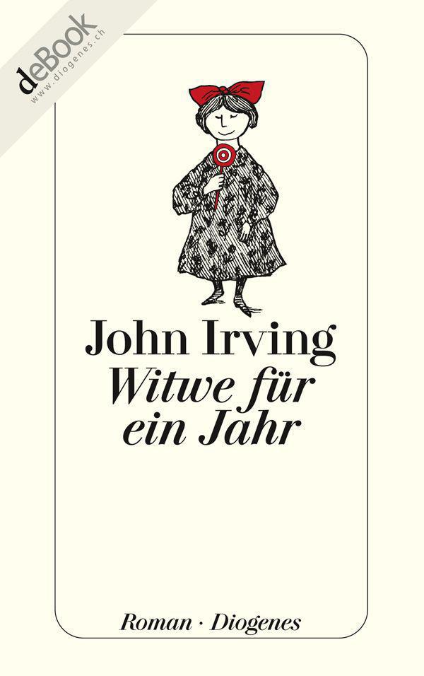 Witwe für ein Jahr