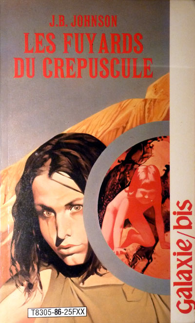 Les fuyards du crepuscule