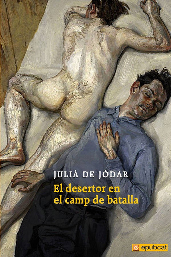 El desertor en el camp de batalla