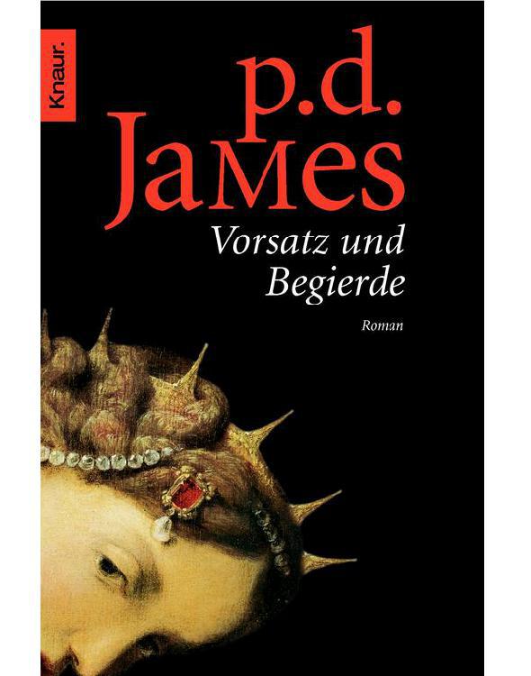 Vorsatz und Begierde