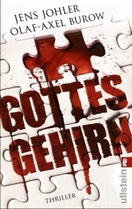 Gottes Gehirn