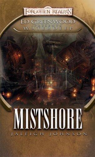 Mistshore - Book 2