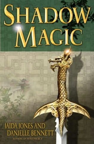 Havemercy #02 - Shadow Magic